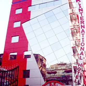 D K International Hotel